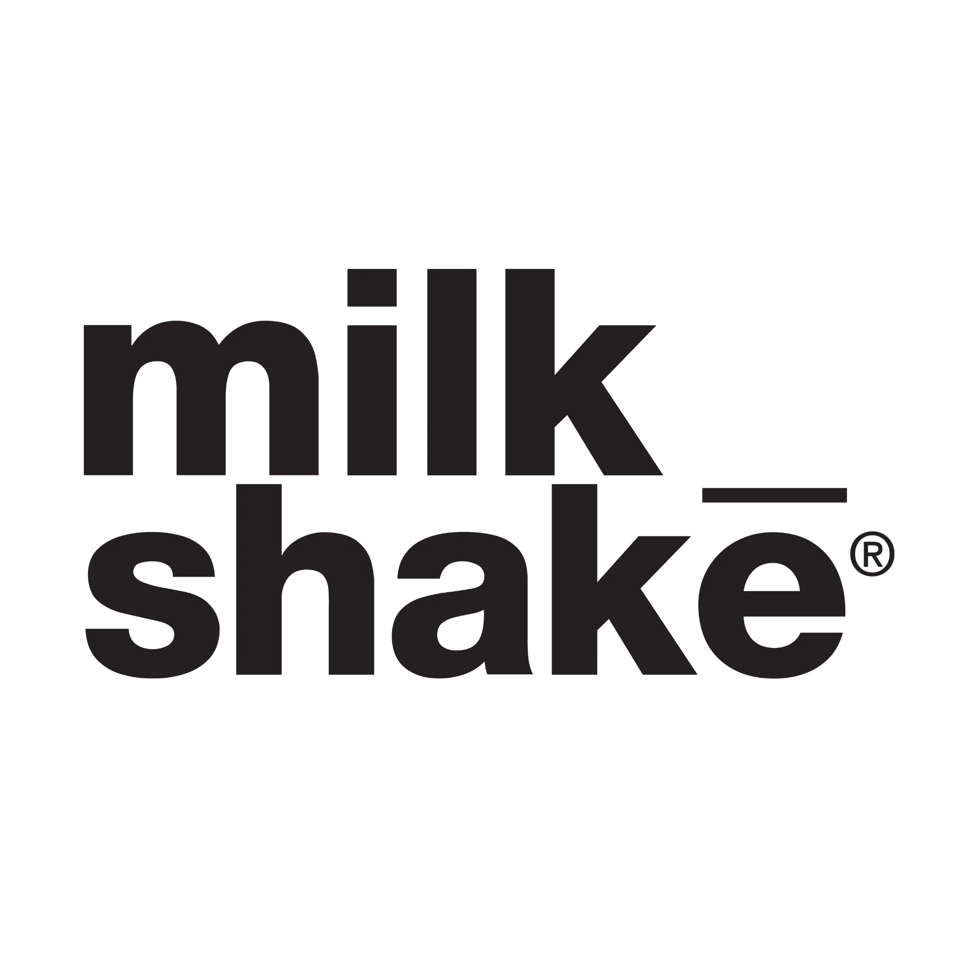 Milk Shake