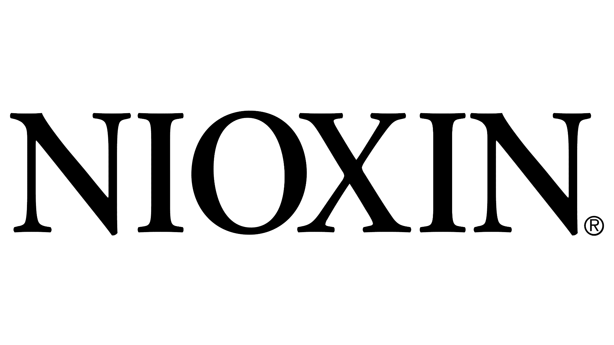 Nioxin